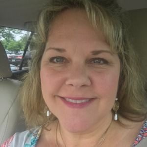 Meet your Posher, Tammy